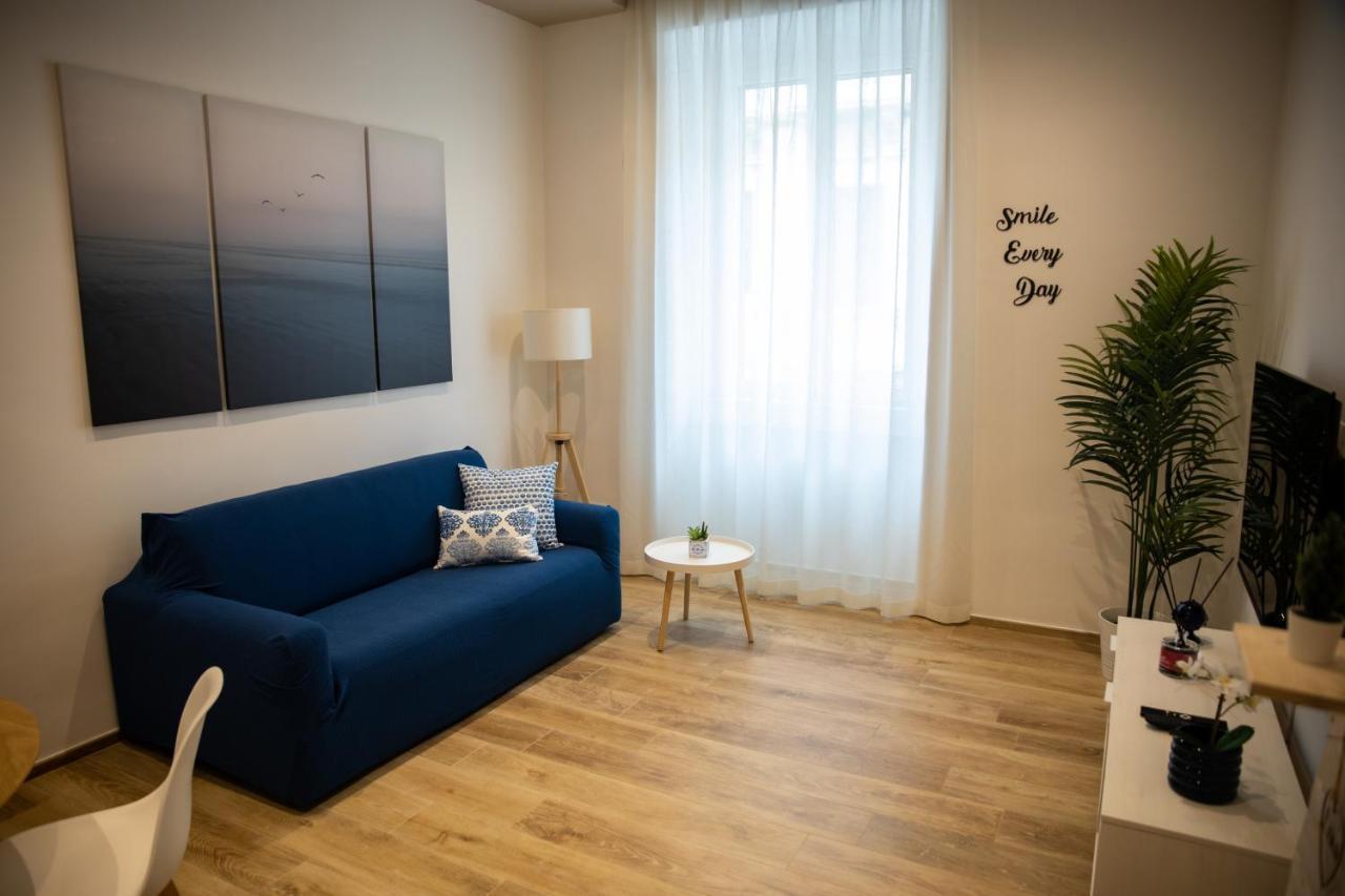 Ferienwohnung La Cementina Bari Exterior foto