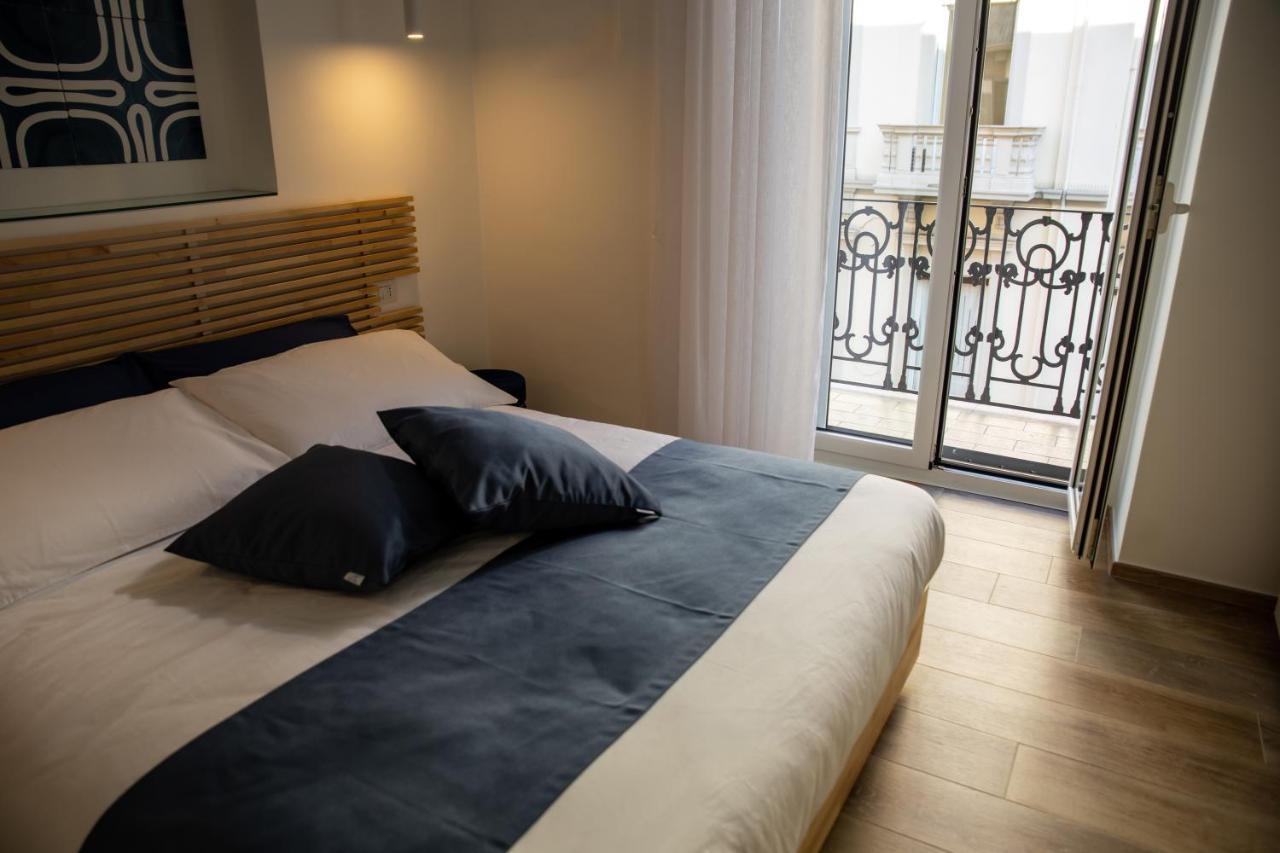 Ferienwohnung La Cementina Bari Exterior foto