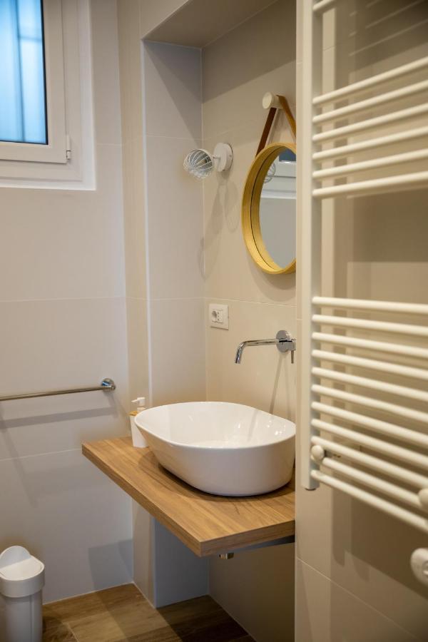 Ferienwohnung La Cementina Bari Exterior foto